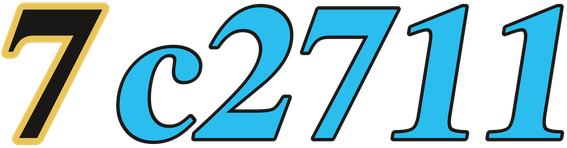 7c2711 logo